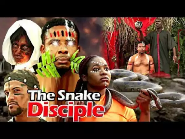 The Snake Disciple - 2019